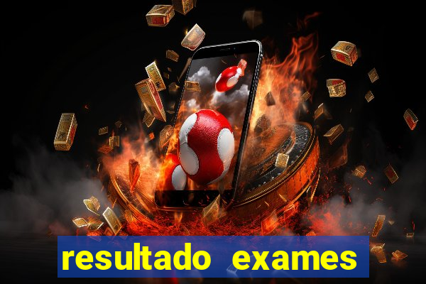 resultado exames unimed poa